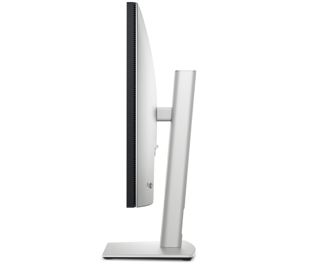 Dell U2725QE | 27 ” | IPS | 16:9 | 120 Hz | 5 ms | 3840 x 2160 pixels | 450 cd/m² | HDMI ports quantity 1 | Silver