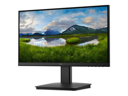 Dell SE2225HM | 22 ” | VA | FHD | 16:9 | 100 Hz | 5 ms | 1920 x 1080 pixels | 250 cd/m² | HDMI ports quantity 1