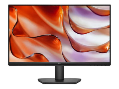 Dell SE2425HM | 24 ” | IPS | FHD | 16:9 | 100 Hz | 5 ms | 1920 x 1080 pixels | 250 cd/m² | HDMI ports quantity 1
