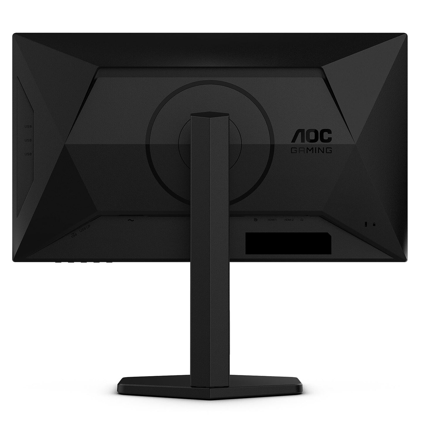 OC 25G4SXU | 24.5 ” | IPS | FHD | 310 Hz | 1 ms | 1920 x 1080 pixels | 400 cd/m² | HDMI ports quantity 2 | Black