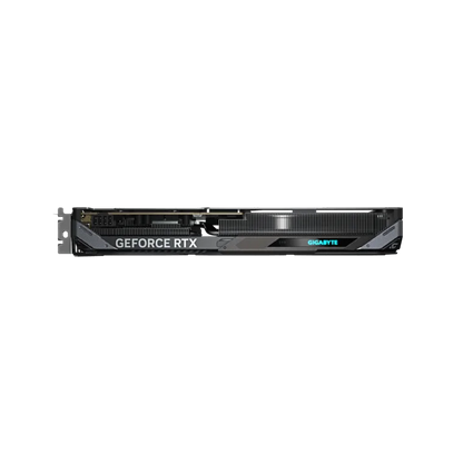 Gigabyte GeForce RTX 5060 GAMING OC 8G | NVIDIA | 8 GB | GeForce RTX 5060 | GDDR7 | HDMI ports quantity 1 | PCI-E 5.0