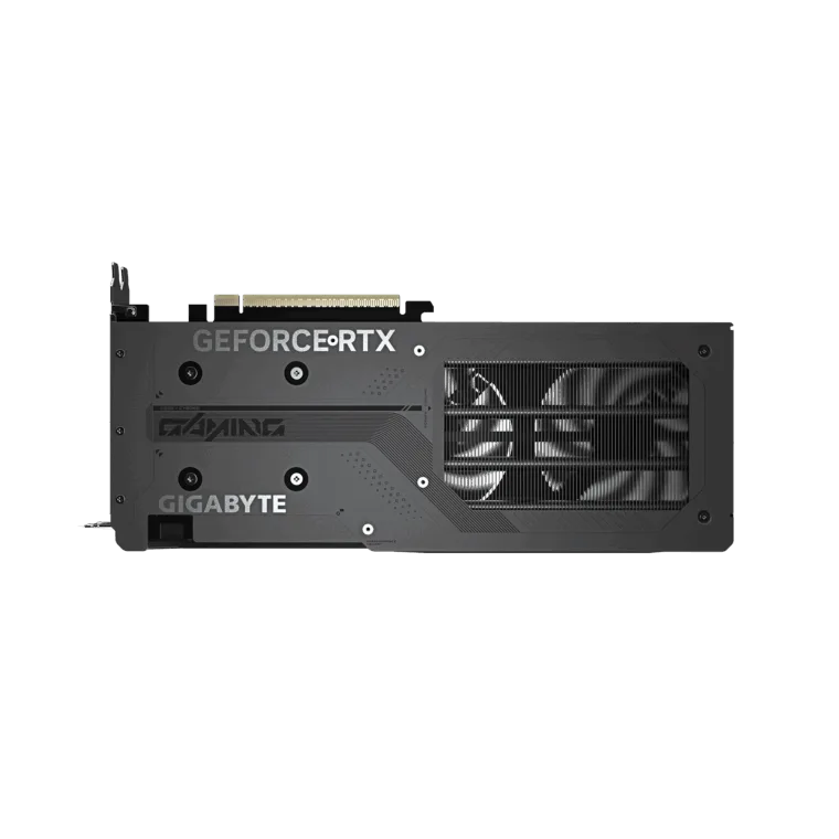 Gigabyte GeForce RTX 5060 GAMING OC 8G | NVIDIA | 8 GB | GeForce RTX 5060 | GDDR7 | HDMI ports quantity 1 | PCI-E 5.0