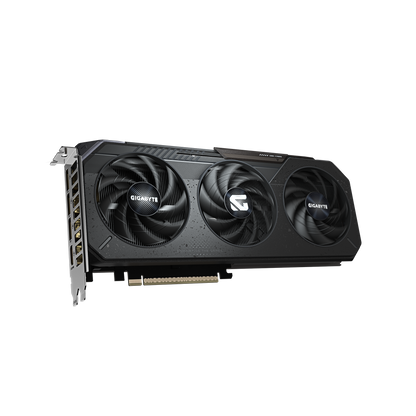 Gigabyte GeForce RTX 5060 GAMING OC 8G | NVIDIA | 8 GB | GeForce RTX 5060 | GDDR7 | HDMI ports quantity 1 | PCI-E 5.0