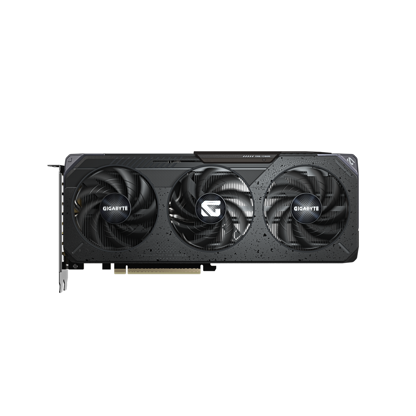 Gigabyte GeForce RTX 5060 GAMING OC 8G | NVIDIA | 8 GB | GeForce RTX 5060 | GDDR7 | HDMI ports quantity 1 | PCI-E 5.0