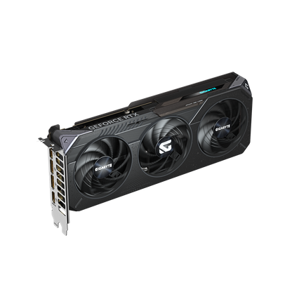 Gigabyte GeForce RTX 5060 GAMING OC 8G | NVIDIA | 8 GB | GeForce RTX 5060 | GDDR7 | HDMI ports quantity 1 | PCI-E 5.0