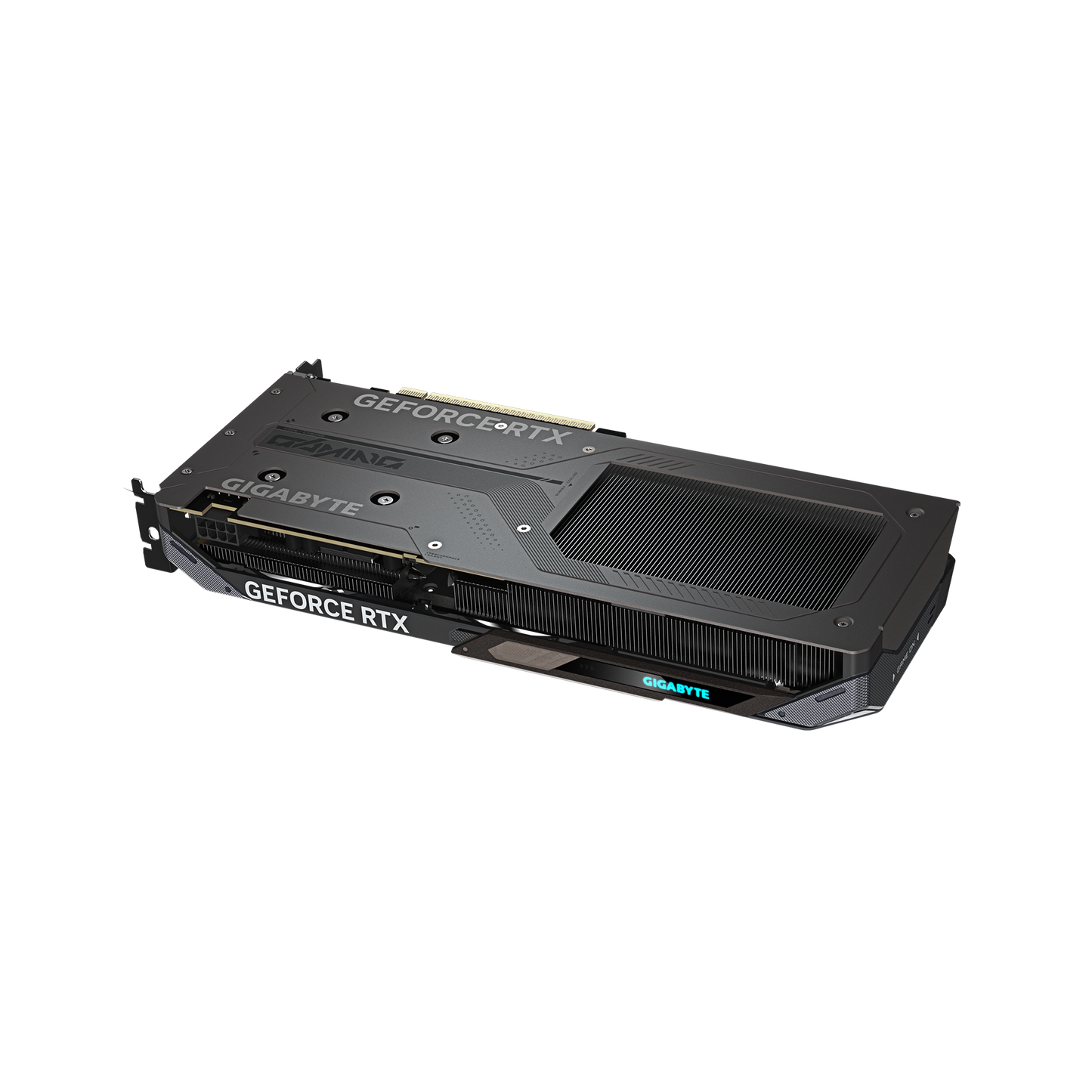 Gigabyte GeForce RTX 5060 GAMING OC 8G | NVIDIA | 8 GB | GeForce RTX 5060 | GDDR7 | HDMI ports quantity 1 | PCI-E 5.0