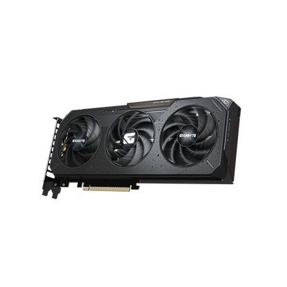 Gigabyte GeForce RTX 5060 GAMING OC 8G | NVIDIA | 8 GB | GeForce RTX 5060 | GDDR7 | HDMI ports quantity 1 | PCI-E 5.0