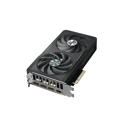 Gigabyte GeForce RTX 5060 EAGLE OC 8G | NVIDIA | 8 GB | GeForce RTX 5060 | GDDR7 | HDMI ports quantity 1 | PCI-E 5.0