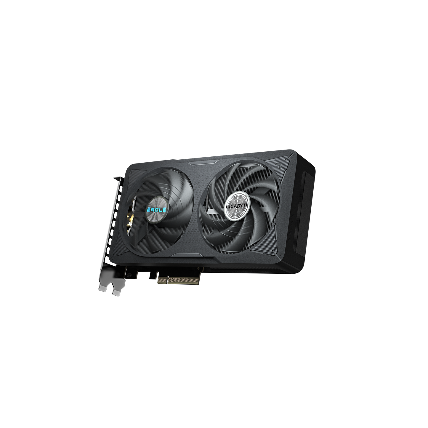 Gigabyte GeForce RTX 5060 EAGLE OC 8G | NVIDIA | 8 GB | GeForce RTX 5060 | GDDR7 | HDMI ports quantity 1 | PCI-E 5.0