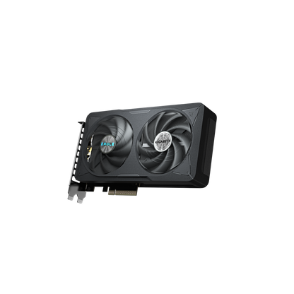 Gigabyte GeForce RTX 5060 EAGLE OC 8G | NVIDIA | 8 GB | GeForce RTX 5060 | GDDR7 | HDMI ports quantity 1 | PCI-E 5.0