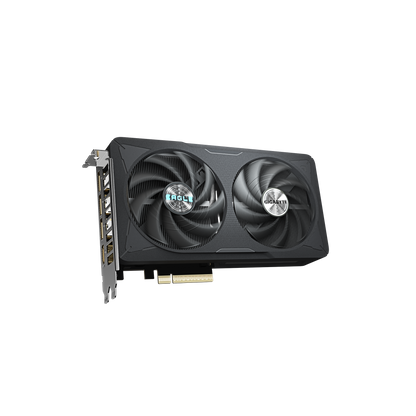 Gigabyte GeForce RTX 5060 EAGLE OC 8G | NVIDIA | 8 GB | GeForce RTX 5060 | GDDR7 | HDMI ports quantity 1 | PCI-E 5.0