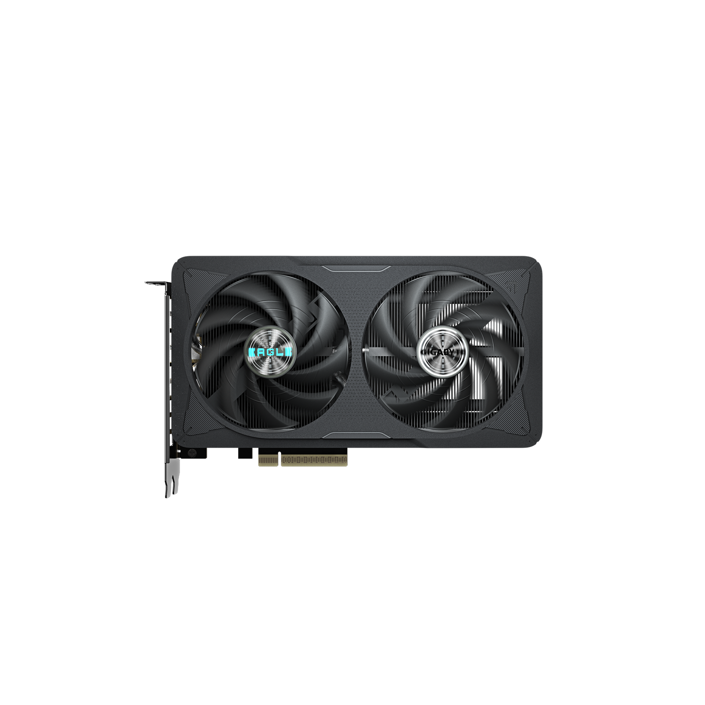 Gigabyte GeForce RTX 5060 EAGLE OC 8G | NVIDIA | 8 GB | GeForce RTX 5060 | GDDR7 | HDMI ports quantity 1 | PCI-E 5.0
