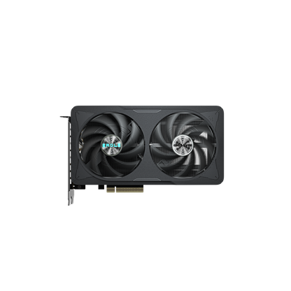 Gigabyte GeForce RTX 5060 EAGLE OC 8G | NVIDIA | 8 GB | GeForce RTX 5060 | GDDR7 | HDMI ports quantity 1 | PCI-E 5.0
