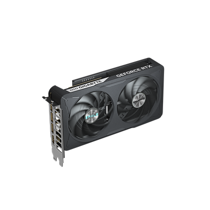Gigabyte GeForce RTX 5060 EAGLE OC 8G | NVIDIA | 8 GB | GeForce RTX 5060 | GDDR7 | HDMI ports quantity 1 | PCI-E 5.0