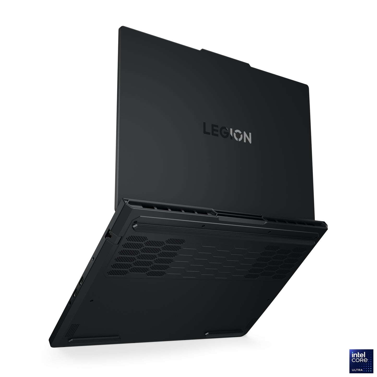 Lenovo Legion Pro 5 16IAX10 Eclipse Black 16 ” OLED WQXGA 2560 x 1600 pixels Glossy Intel Core Ultra 7 255HX 32 (2×16) GB SO-DIMM DDR5 Solid-state drive capacity 1000 GB NVIDIA GeForce RTX 5070 GDDR7 8 GB Windows 11 Home Warranty 24 month(s)