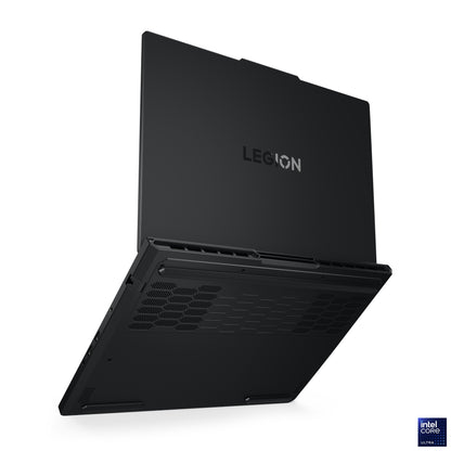 Lenovo Legion Pro 5 16IAX10 Eclipse Black 16 ” OLED WQXGA 2560 x 1600 pixels Glossy Intel Core Ultra 7 255HX 32 (2×16) GB SO-DIMM DDR5 Solid-state drive capacity 1000 GB NVIDIA GeForce RTX 5070 GDDR7 8 GB Windows 11 Home Warranty 24 month(s)
