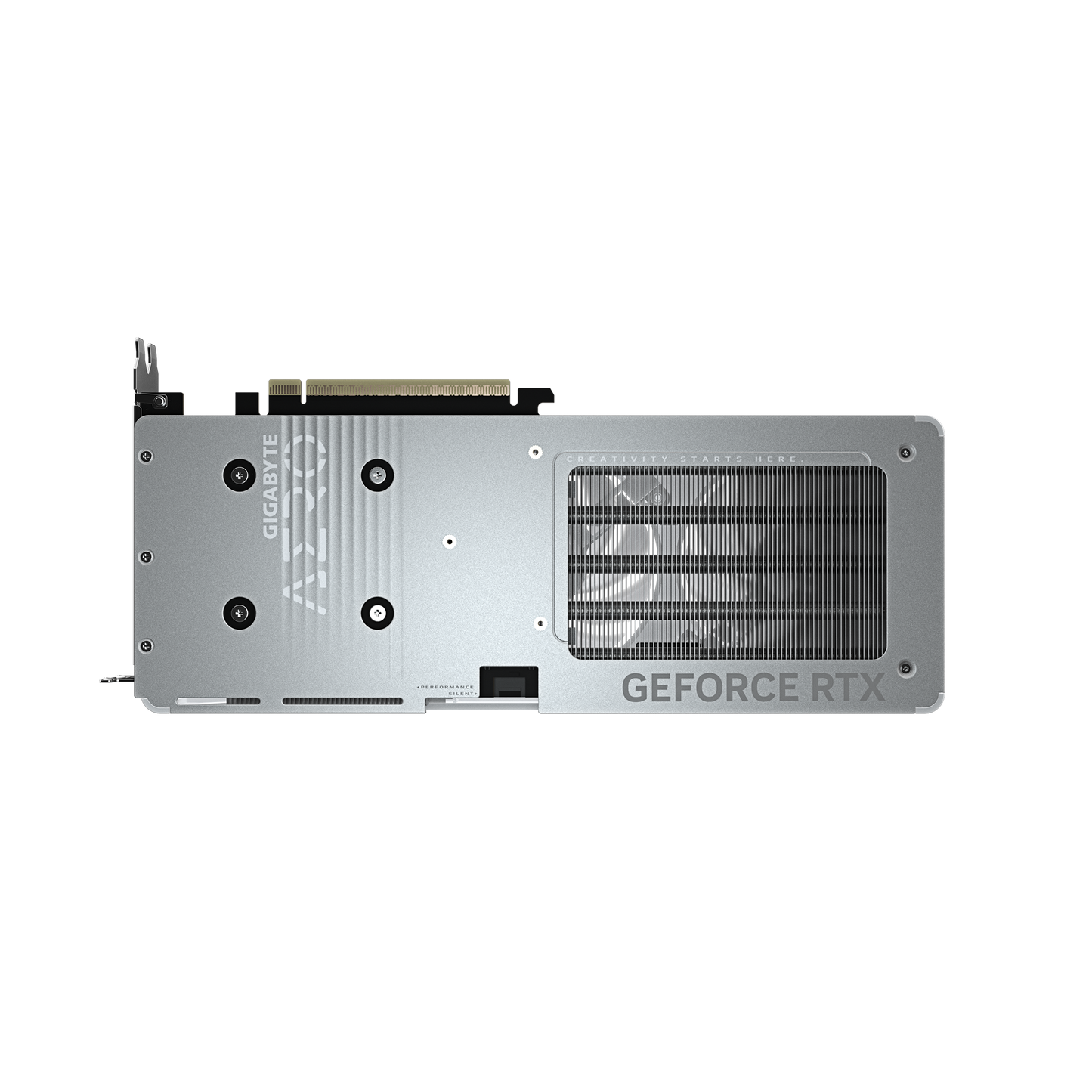 Gigabyte GeForce RTX 5060 Ti AERO OC 16G NVIDIA 16 GB GeForce RTX 5060 Ti GDDR7 HDMI ports quantity 1 PCI-E 5.0