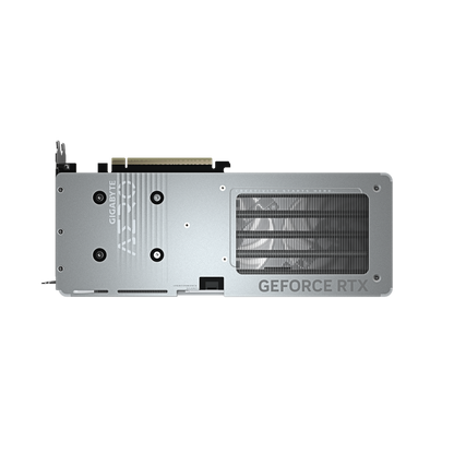 Gigabyte GeForce RTX 5060 Ti AERO OC 16G NVIDIA 16 GB GeForce RTX 5060 Ti GDDR7 HDMI ports quantity 1 PCI-E 5.0