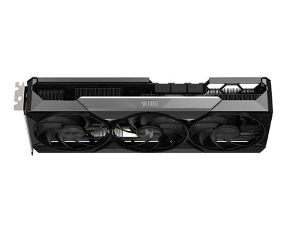 Acer Nitro Radeon RX 9070 OC | AMD | 16 GB | Radeon RX 9070 Series | GDDR6 | HDMI ports quantity 1 | PCI Express 5.0