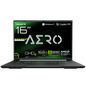 Gigabyte AERO X16 1TH-93EEC94AH Space Gray 16 ” QHD+ 2560 x 1600 pixels 165 Hz AMD Ryzen AI 7 350 16 GB DDR5 Solid-state drive capacity 1000 GB NVIDIA GeForce RTX 5050 GDDR7 8 GB Windows 11 Home Warranty 24 month(s)