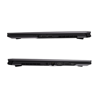 Gigabyte AERO X16 1TH-93EEC94AH Space Gray 16 ” QHD+ 2560 x 1600 pixels 165 Hz AMD Ryzen AI 7 350 16 GB DDR5 Solid-state drive capacity 1000 GB NVIDIA GeForce RTX 5050 GDDR7 8 GB Windows 11 Home Warranty 24 month(s)