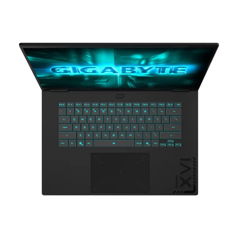 Gigabyte GAMING A16 CTH-I3EE893SH 16 ” FHD+ 165 Hz Intel Core i7 i7-13620H 16 GB DDR5 Solid-state drive capacity 512 GB NVIDIA GeForce RTX 5050 GDDR7 8 GB Windows 11 Home Warranty 24 month(s)