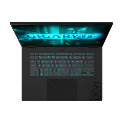 Gigabyte GAMING A16 CTH-I3EE893SH 16 ” FHD+ 165 Hz Intel Core i7 i7-13620H 16 GB DDR5 Solid-state drive capacity 512 GB NVIDIA GeForce RTX 5050 GDDR7 8 GB Windows 11 Home Warranty 24 month(s)