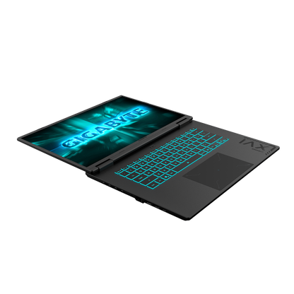 Gigabyte GAMING A16 CTH-I3EE893SH 16 ” FHD+ 165 Hz Intel Core i7 i7-13620H 16 GB DDR5 Solid-state drive capacity 512 GB NVIDIA GeForce RTX 5050 GDDR7 8 GB Windows 11 Home Warranty 24 month(s)