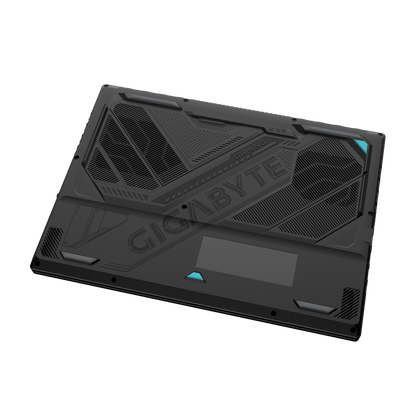 Gigabyte GAMING A16 CTH-I3EE893SH 16 ” FHD+ 165 Hz Intel Core i7 i7-13620H 16 GB DDR5 Solid-state drive capacity 512 GB NVIDIA GeForce RTX 5050 GDDR7 8 GB Windows 11 Home Warranty 24 month(s)