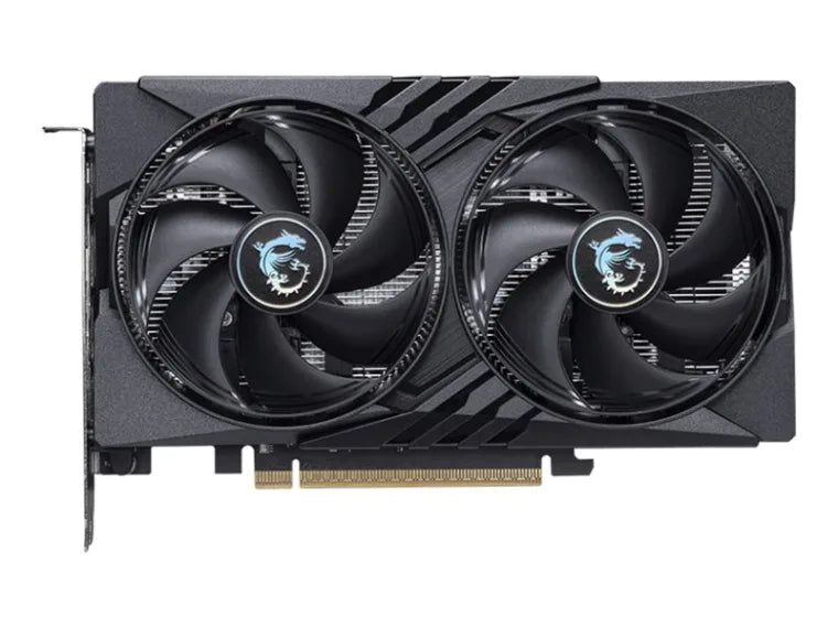 MSI GeForce RTX 5050 8G GAMING OC | NVIDIA | 8 GB | GeForce RTX 5050 | GDDR6 | HDMI ports quantity 1 | PCI Express Gen 5 x16 (uses x8)