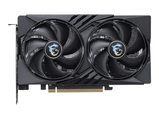 MSI GeForce RTX 5050 8G GAMING OC | NVIDIA | 8 GB | GeForce RTX 5050 | GDDR6 | HDMI ports quantity 1 | PCI Express Gen 5 x16 (uses x8)