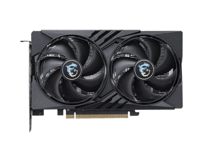 MSI GeForce RTX 5050 8G GAMING OC | NVIDIA | 8 GB | GeForce RTX 5050 | GDDR6 | HDMI ports quantity 1 | PCI Express Gen 5 x16 (uses x8)