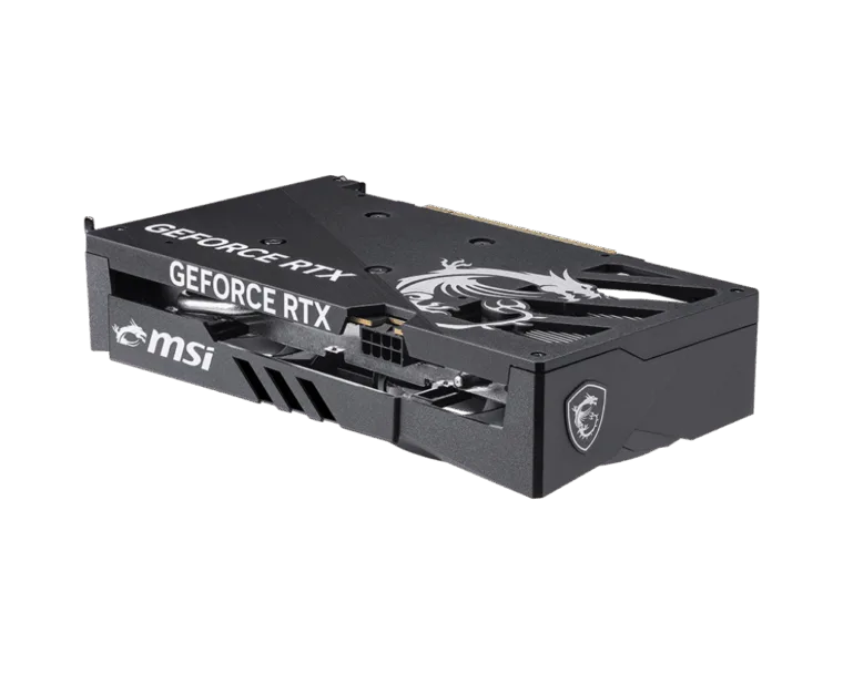 MSI GeForce RTX 5050 8G GAMING OC | NVIDIA | 8 GB | GeForce RTX 5050 | GDDR6 | HDMI ports quantity 1 | PCI Express Gen 5 x16 (uses x8)
