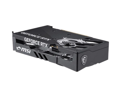MSI GeForce RTX 5050 8G GAMING OC | NVIDIA | 8 GB | GeForce RTX 5050 | GDDR6 | HDMI ports quantity 1 | PCI Express Gen 5 x16 (uses x8)