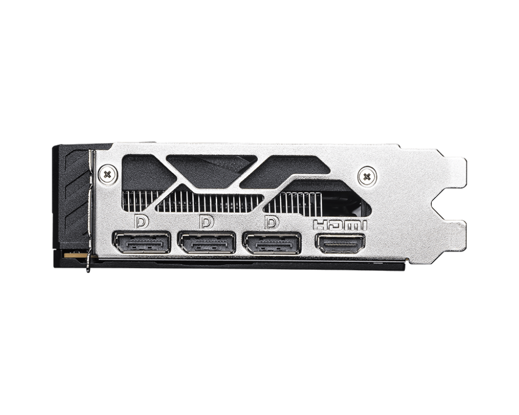 MSI GeForce RTX 5050 8G GAMING OC | NVIDIA | 8 GB | GeForce RTX 5050 | GDDR6 | HDMI ports quantity 1 | PCI Express Gen 5 x16 (uses x8)