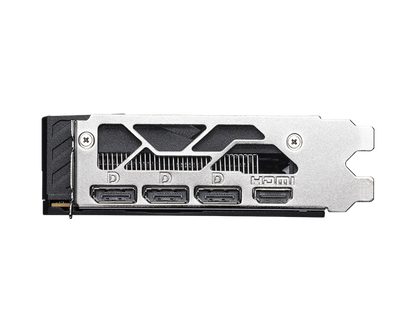 MSI GeForce RTX 5050 8G GAMING OC | NVIDIA | 8 GB | GeForce RTX 5050 | GDDR6 | HDMI ports quantity 1 | PCI Express Gen 5 x16 (uses x8)