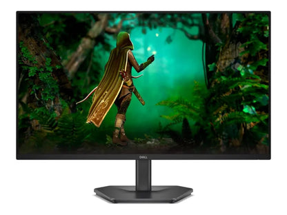 Dell SE2725HG | 27 ” | IPS | FHD | 16:9 | 200 Hz | 1 ms | 1920 x 1080 pixels | 300 cd/m² | HDMI ports quantity 2 | Black