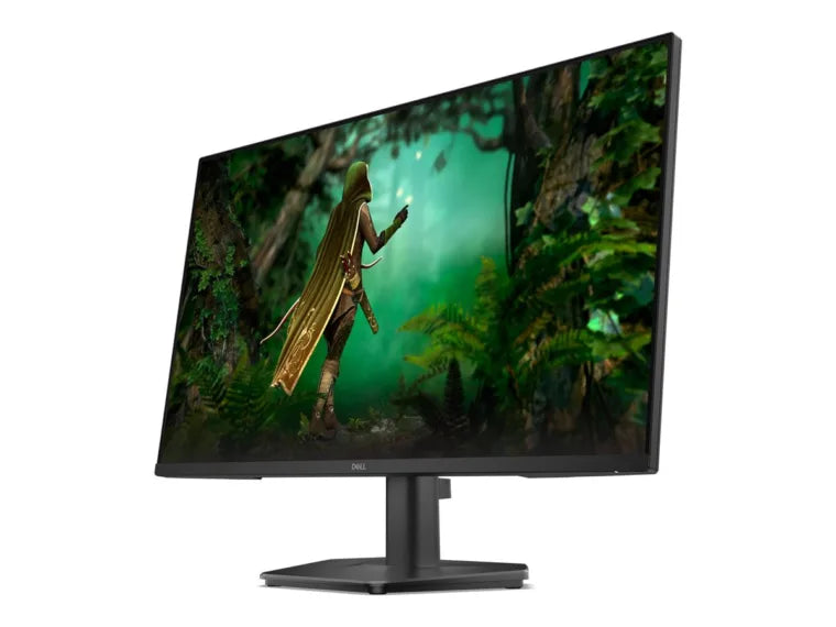 Dell SE2725HG | 27 ” | IPS | FHD | 16:9 | 200 Hz | 1 ms | 1920 x 1080 pixels | 300 cd/m² | HDMI ports quantity 2 | Black