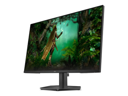 Dell SE2725HG | 27 ” | IPS | FHD | 16:9 | 200 Hz | 1 ms | 1920 x 1080 pixels | 300 cd/m² | HDMI ports quantity 2 | Black