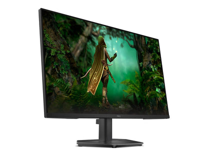 Dell SE2725HG | 27 ” | IPS | FHD | 16:9 | 200 Hz | 1 ms | 1920 x 1080 pixels | 300 cd/m² | HDMI ports quantity 2 | Black