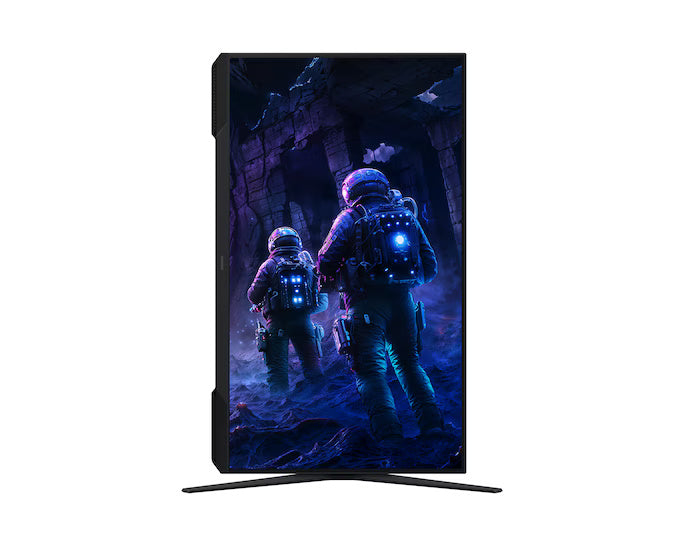 Samsung LS32FG510EUXEN | 32 ” | VA | QHD | 16:9 | 180 Hz | 1 ms | 2560 x 1440 pixels | 300 cd/m² | HDMI ports quantity 2 | Black