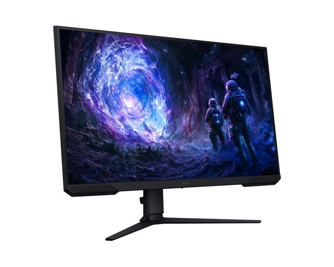 Samsung LS32FG510EUXEN | 32 ” | VA | QHD | 16:9 | 180 Hz | 1 ms | 2560 x 1440 pixels | 300 cd/m² | HDMI ports quantity 2 | Black