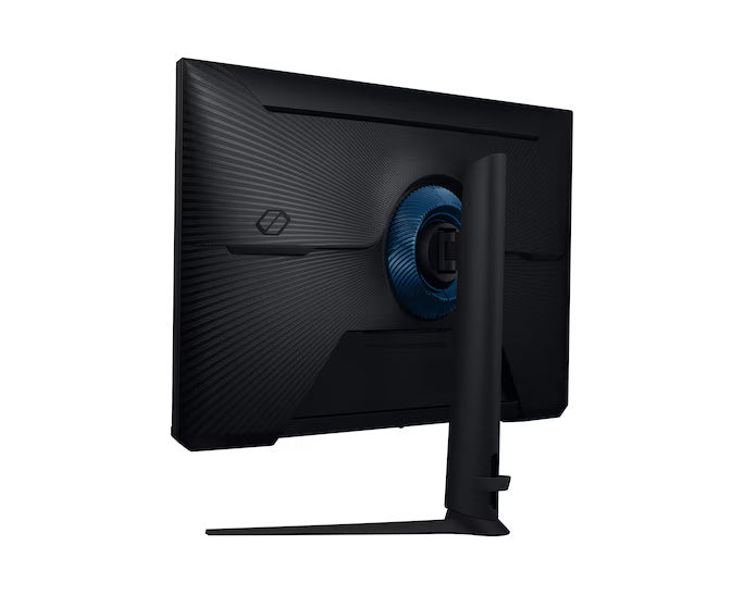 Samsung LS32FG510EUXEN | 32 ” | VA | QHD | 16:9 | 180 Hz | 1 ms | 2560 x 1440 pixels | 300 cd/m² | HDMI ports quantity 2 | Black