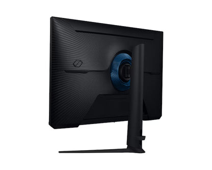 Samsung LS32FG510EUXEN | 32 ” | VA | QHD | 16:9 | 180 Hz | 1 ms | 2560 x 1440 pixels | 300 cd/m² | HDMI ports quantity 2 | Black