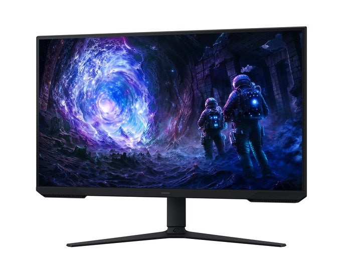 Samsung LS32FG510EUXEN | 32 ” | VA | QHD | 16:9 | 180 Hz | 1 ms | 2560 x 1440 pixels | 300 cd/m² | HDMI ports quantity 2 | Black