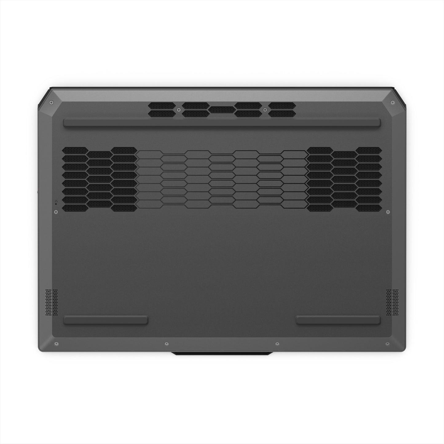 Lenovo LOQ 15ARP9 15.6 FHD AMD R5-7235HS/16GB/512GB/NVIDIA GF RTX 4050 6GB/WIN11 Home/ENG Backlit kbd/Luna Grey/2Y Warranty