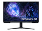 Samsung Odyssey G5 G51F | 27 ” | VA | QHD | 16:9 | 180 Hz | 1 ms | 2560 x 1440 pixels | 300 cd/m² | HDMI ports quantity 2 | Black