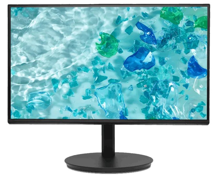 Acer Vero CB242YGbipr 24 ” IPS FHD 16:9 120 Hz 1 ms 1920 x 1080 pixels 250 cd/m² HDMI ports quantity 1