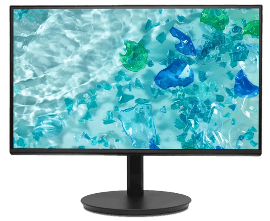 Acer Vero CB242YGbipr 24 ” IPS FHD 16:9 120 Hz 1 ms 1920 x 1080 pixels 250 cd/m² HDMI ports quantity 1