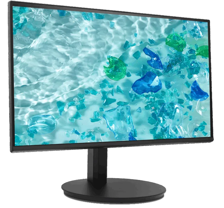 Acer Vero CB242YGbipr 24 ” IPS FHD 16:9 120 Hz 1 ms 1920 x 1080 pixels 250 cd/m² HDMI ports quantity 1